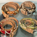 Moroccan Fusion Belts for women’s