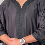 Premium Quality thobe jubbah two pockets