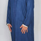 Hooded Djellaba Moroccan Linen