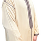 Hooded premium Gabardine Moroccan Jelaba