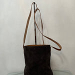 Leather bag - Crossbody Handmade