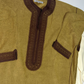 kaftan Melifa thobe Long sleeve Moroccan thobe