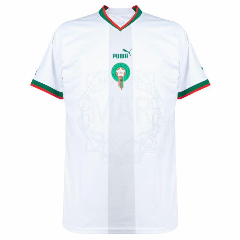 Moroccan t-shirt premium