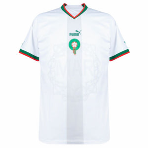 Moroccan t-shirt premium