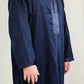 Winter Moroccan Hooded Djellaba Jubbah Melifa Premium