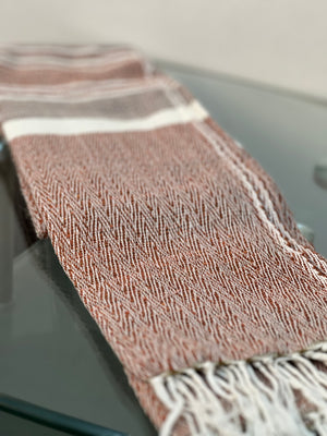 Scarf - Shawl - Moroccan inspired