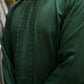 Kaftan thobe long  sleeve Moroccan collection