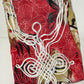 Moroccan Kaftan Kandora for women! Traditional Moroccan dress one size! Available