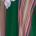 Traditional Moroccan dress