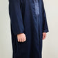 Winter Moroccan Hooded Djellaba Jubbah Melifa Premium