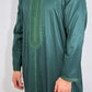 Kaftan Long Sleeve Thobe Moroccan