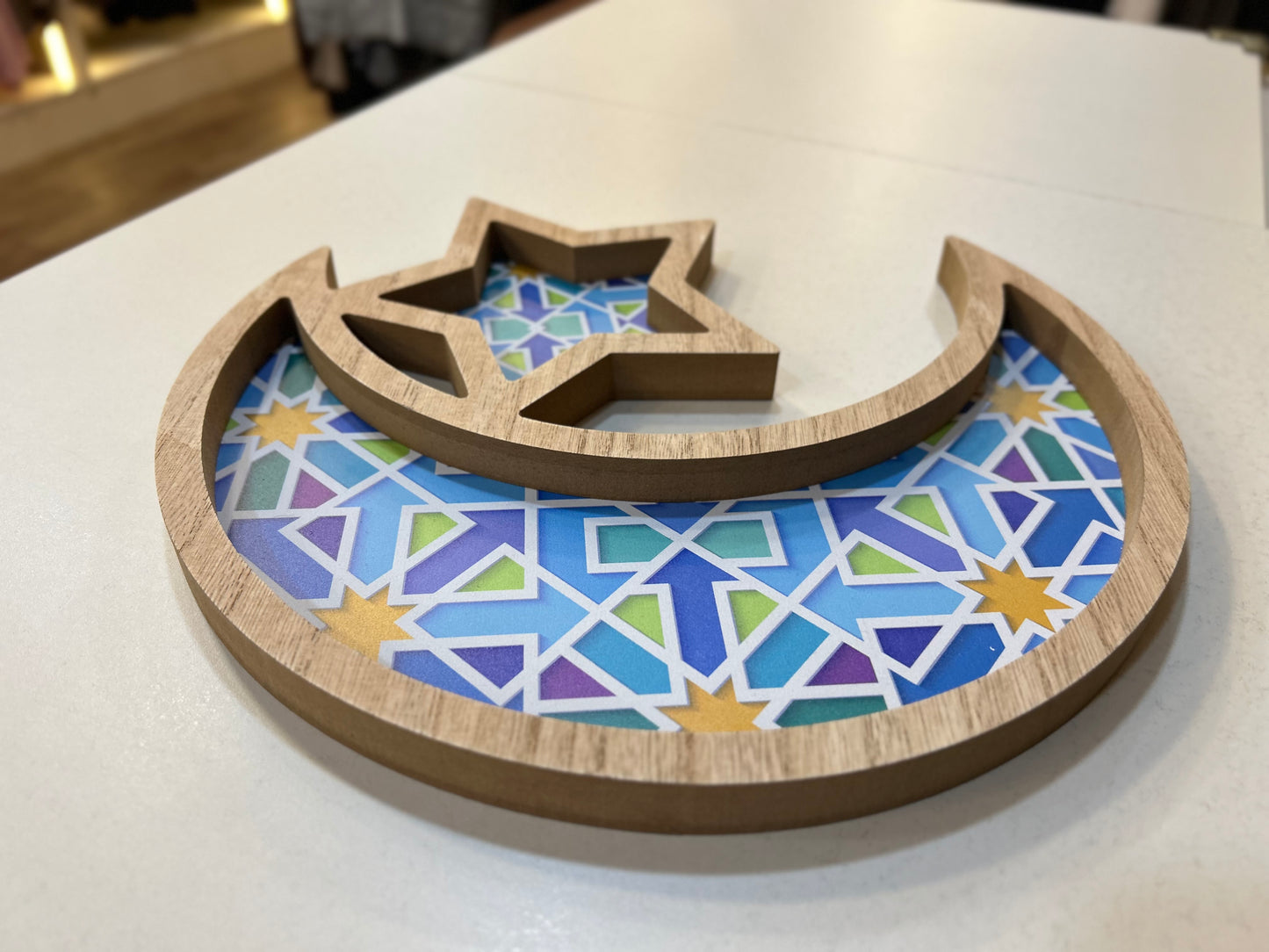 (Copy) Home Wooden jewellery AUTHENTIC wood handmade