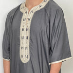 Moroccan Thobe djellaba, Jubbah, Thobe, kandora, Kaftan