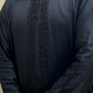 Kaftan thobe long  sleeve Moroccan collection