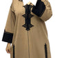 Djellaba for women Moroccan Hooded