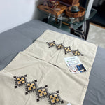 Pillowcase- Berber style