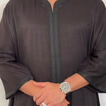 Thobe Handmade Extra premimum- TOP quality thobe djellaba, Jubbah, Thobe, kandora, Kaftan