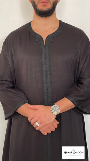 Thobe Handmade Extra premimum- TOP quality thobe djellaba, Jubbah, Thobe, kandora, Kaftan