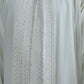 Nikkah Kaftan Royal Jabador 3 Piece set