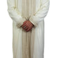 Nikkah Kaftan Royal Jabador 3 Piece set