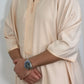 Thobe Everyday Men’s Jubbah Islamic Thobe kandora