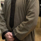 Winter Hooded Moroccan djellaba