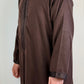 Winter Moroccan Hooded Djellaba Jubbah Melifa Premium