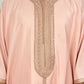 Luxury Moroccan Thobe Handmade