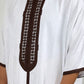 Royal summer Thobe Jubbah Handmade