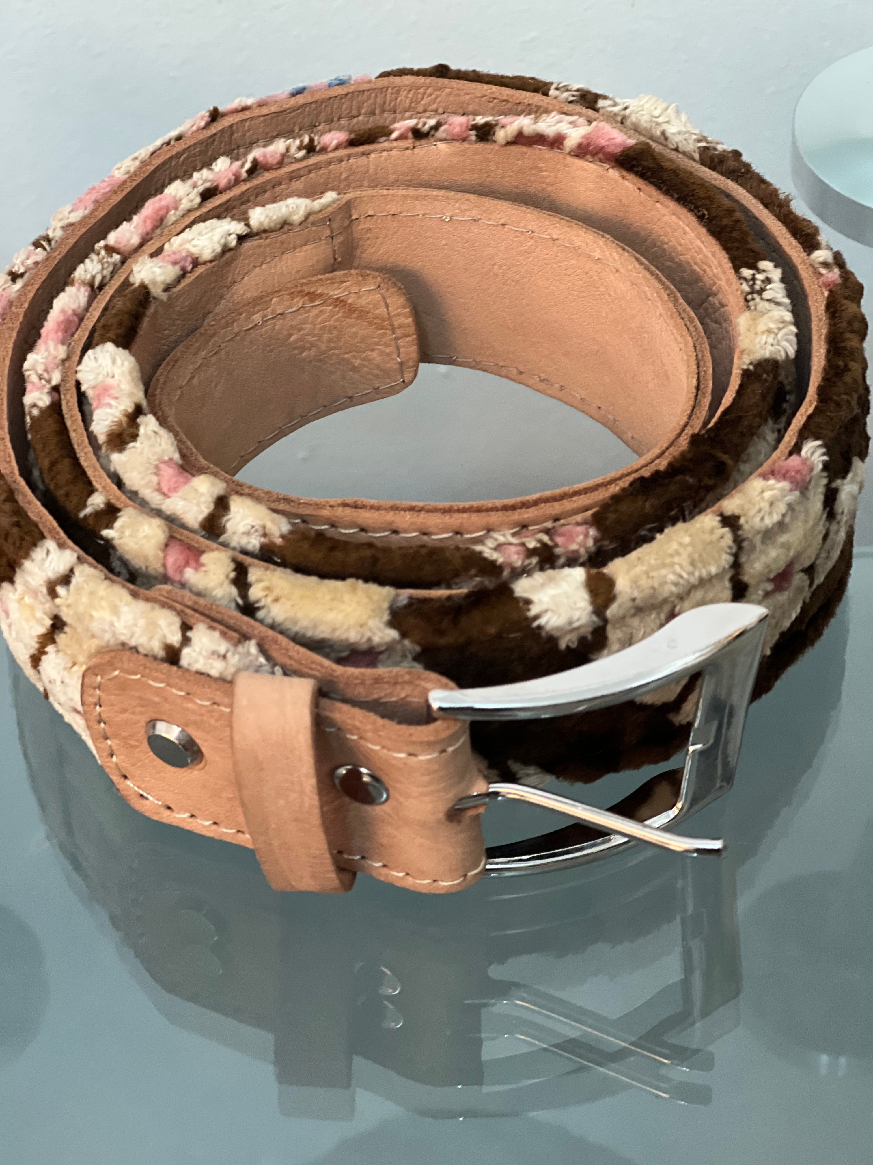 Moroccan Fusion Belts for women’s