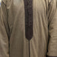 Winter Hooded Moroccan djellaba