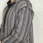 Moroccan premium djellaba Jacket