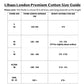Winter Hooded Premium djellaba