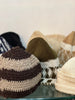 Wool hat -Moroccan style