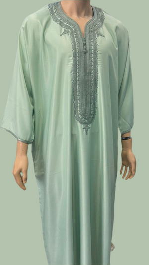 Thobe Gabardine djellaba, Jubbah, Thobe, kandora, Kaftan