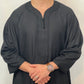 Men’s Thobe Cotton blend Islamic kandora