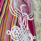 Women Traditional Moroccan summer dress