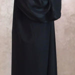 Moroccan Hooded Djellaba