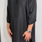 Thobe Everyday Men’s Jubbah Islamic Thobe kandora