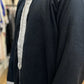 Winter Hooded Mlifa loose-fit style
