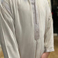 Hooded premium Mlifa Moroccan Jelaba