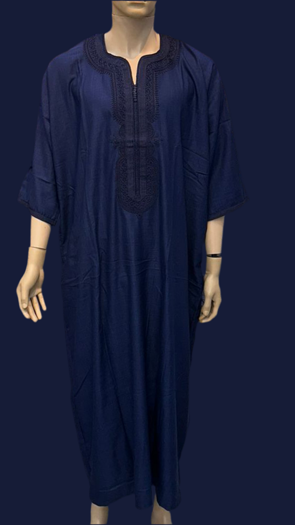 Thobe Everyday Men’s Jubbah Islamic Kandora