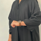 Men’s Thobe Cotton blend Islamic kandora