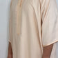 Thobe Everyday Men’s Jubbah Islamic Thobe kandora