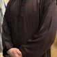 Hooded premium Mlifa Moroccan Jelaba
