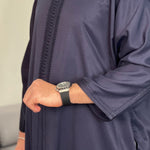 Royal Thobe Handmade Jubbah