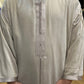 Hooded premium Mlifa Moroccan Jelaba