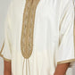 Luxury Moroccan Thobe Handmade