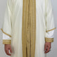 Nikkah Jabador 3 Piece set Muslin