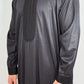Kaftan Long Sleeve Thobe Kurtas